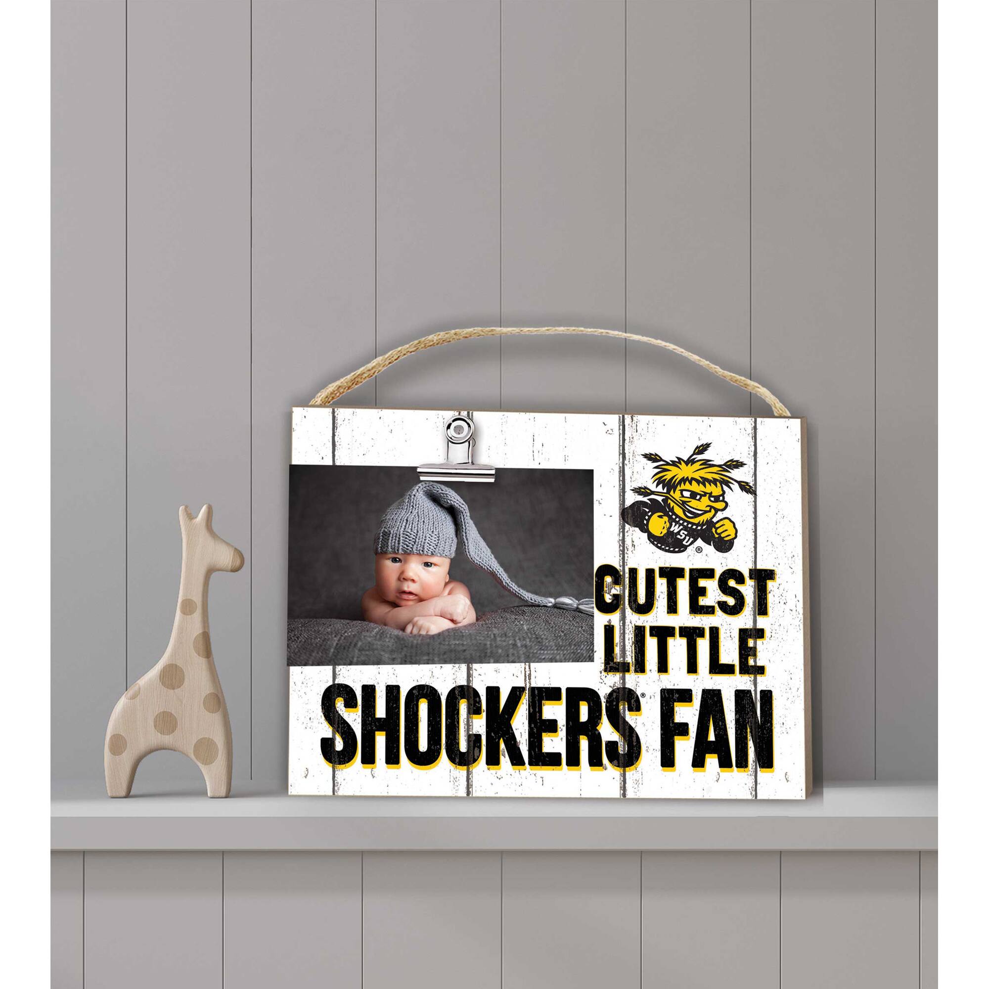 CUTEST LITTLE SHOCKERS FAN
