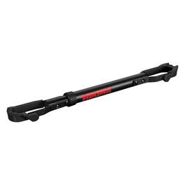Yakima - TubeTop Hitch Mounted Bike Rack with Seat Post Mounting Type for Bicycles - Black