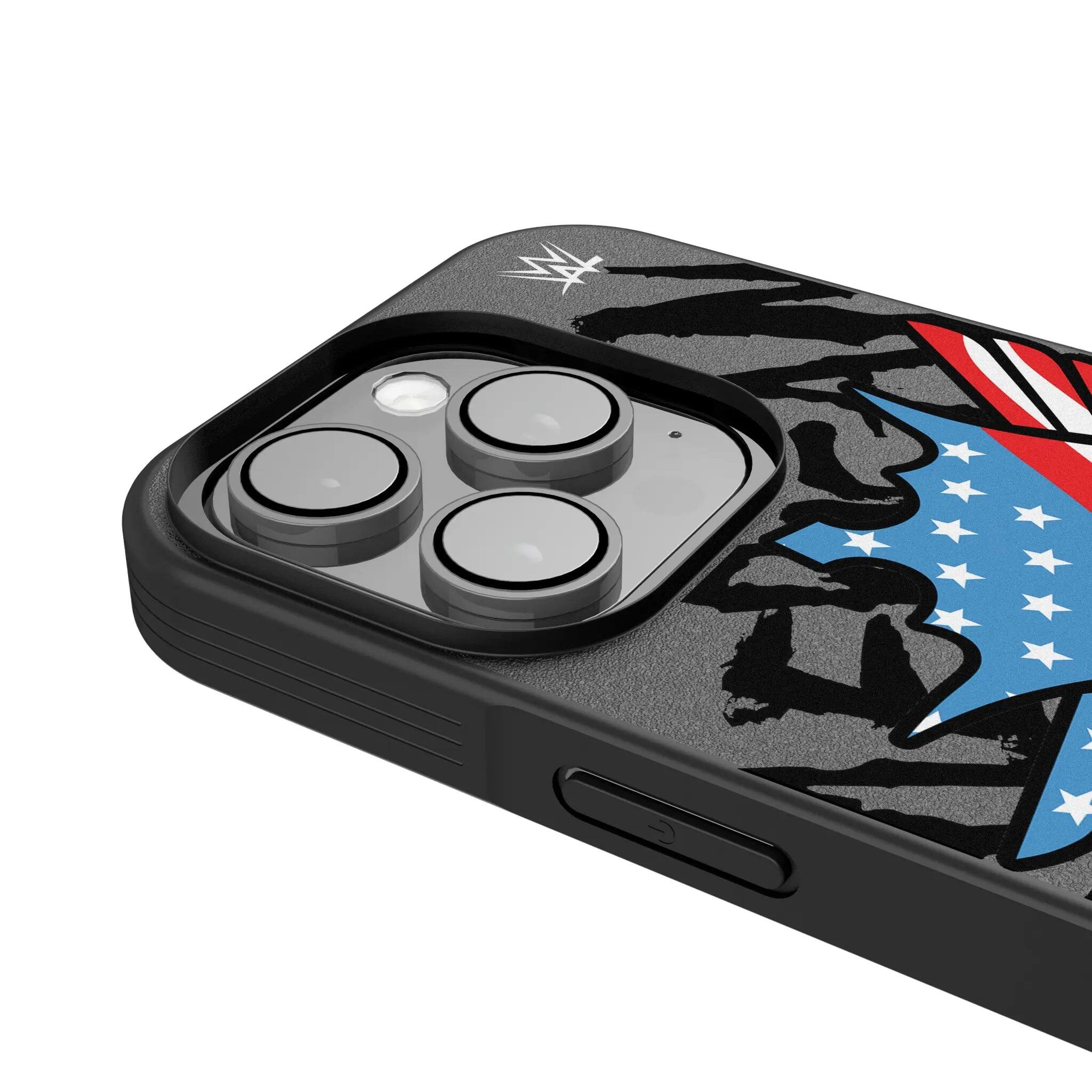 Keyscaper WWE WWE Impact Bump Phone Case Apple iPhone 15 Pro Cody ...