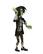 Left. NECA - Hocus Pocus 6” Scale Action Figure – Toony Classics Billy Butcherson.