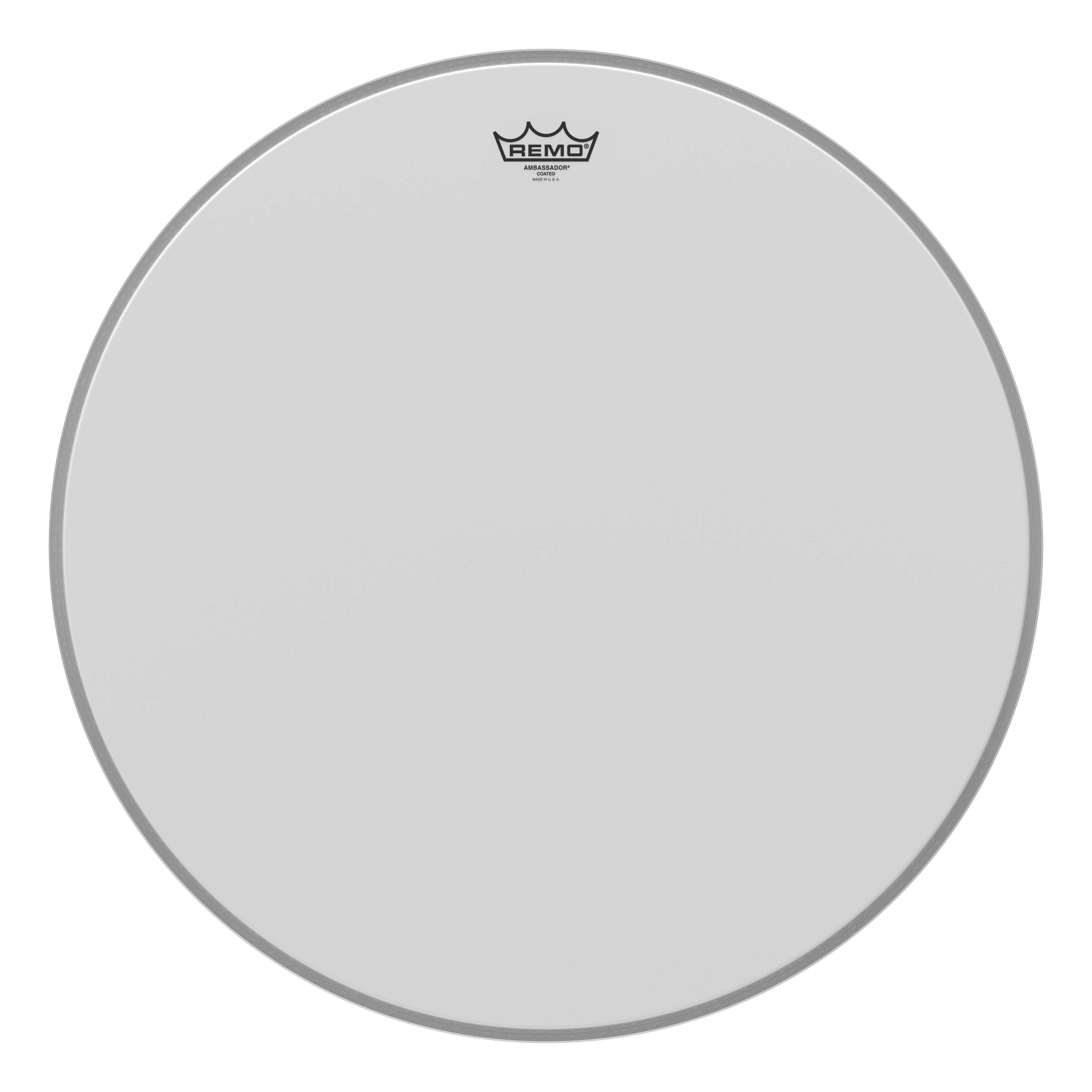 Remo - Ambassador Series Coated Drumhead price history on PriceWatchPro