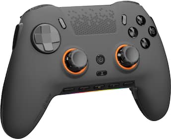 SCUF ENVISION PRO v2 Wireless Gaming Controller for PC with Anti SCUF ENVISION PRO v2 Wireless Gaming Controller for PC with Anti