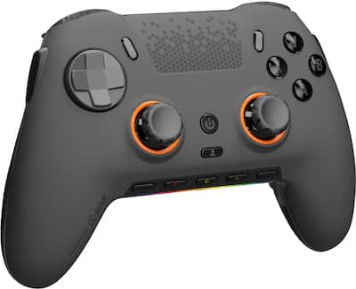 SCUF ENVISION PRO v2 Wireless Gaming Controller for PC with Anti SCUF ENVISION PRO v2 Wireless Gaming Controller for PC with Anti