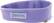 Front Standard. SleepPhones - Bundle Headband Headphones - Lavender.