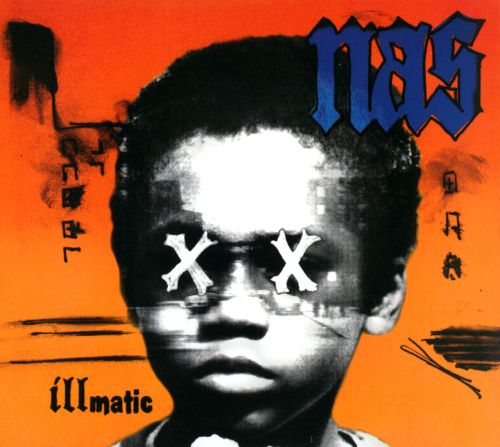  Illmatic XX [20th Anniversary Edition] [2 CD] [CD]