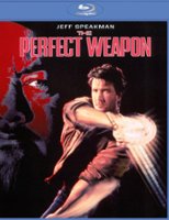 The Perfect Weapon [Blu-ray] [1991] - Front_Original