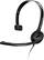Angle. Sennheiser - PC 26 Call Control Over-the-Ear Headset - Black.