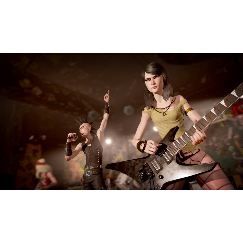 rock band 4 bundle ps4 best buy