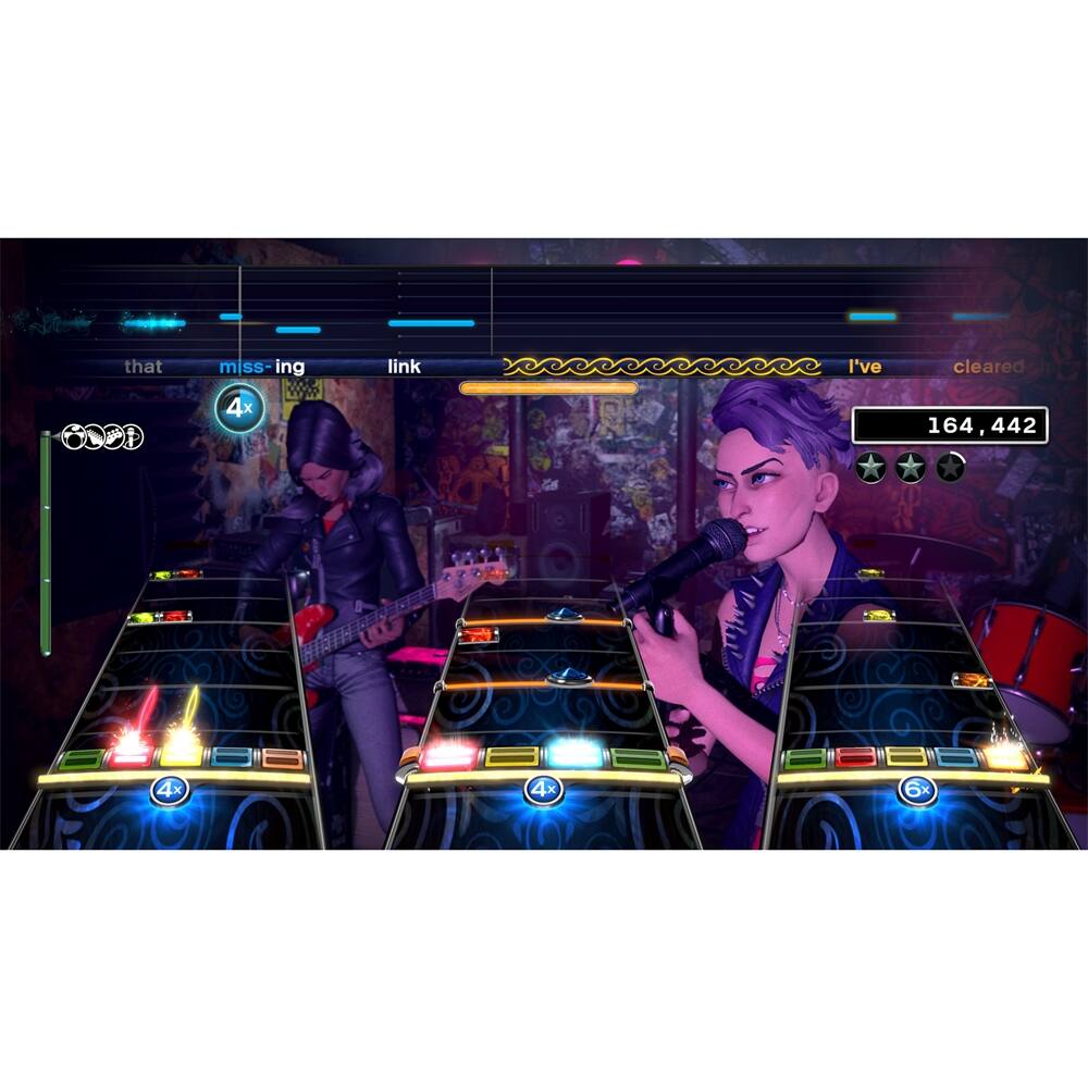 Rock band xbox one store best buy