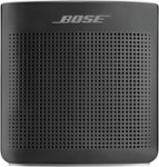 Chrono - Enceinte Bluetooth Bose SoundLink Color II(Blanc