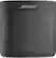 Front. Bose - SoundLink Color Portable Bluetooth Speaker II - Soft Black.