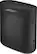 Left. Bose - SoundLink Color Portable Bluetooth Speaker II - Soft Black.