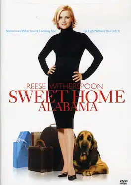 Sweet Home Alabama - DVD