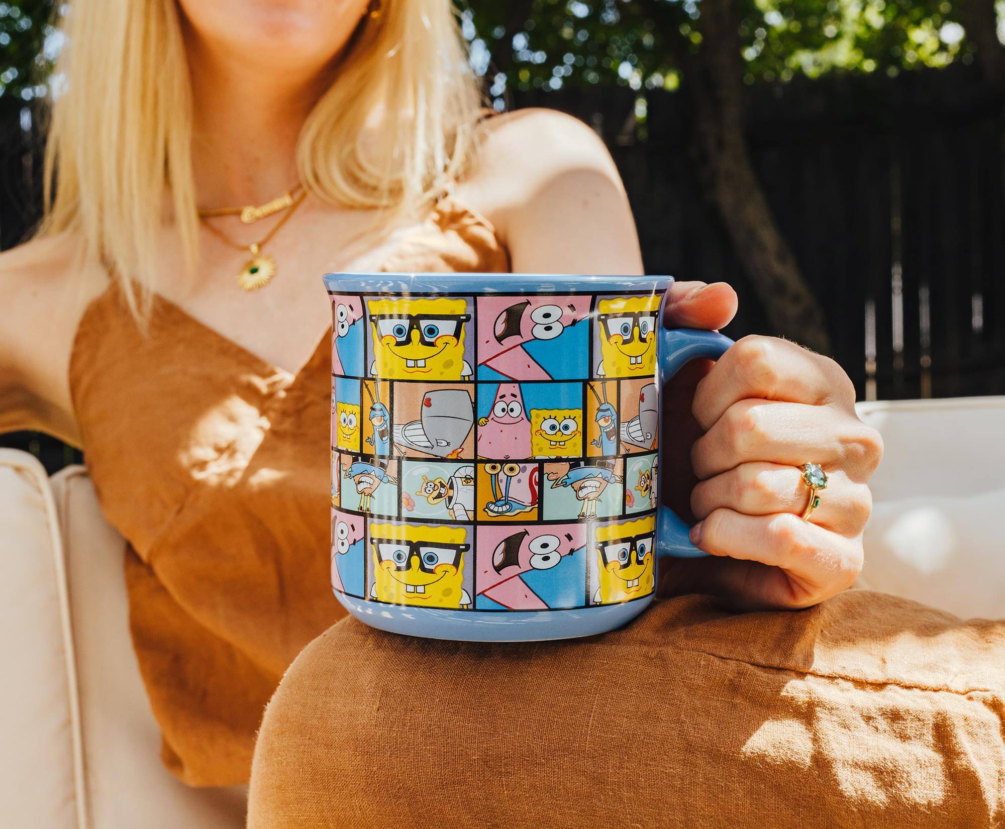 media item thumbnail