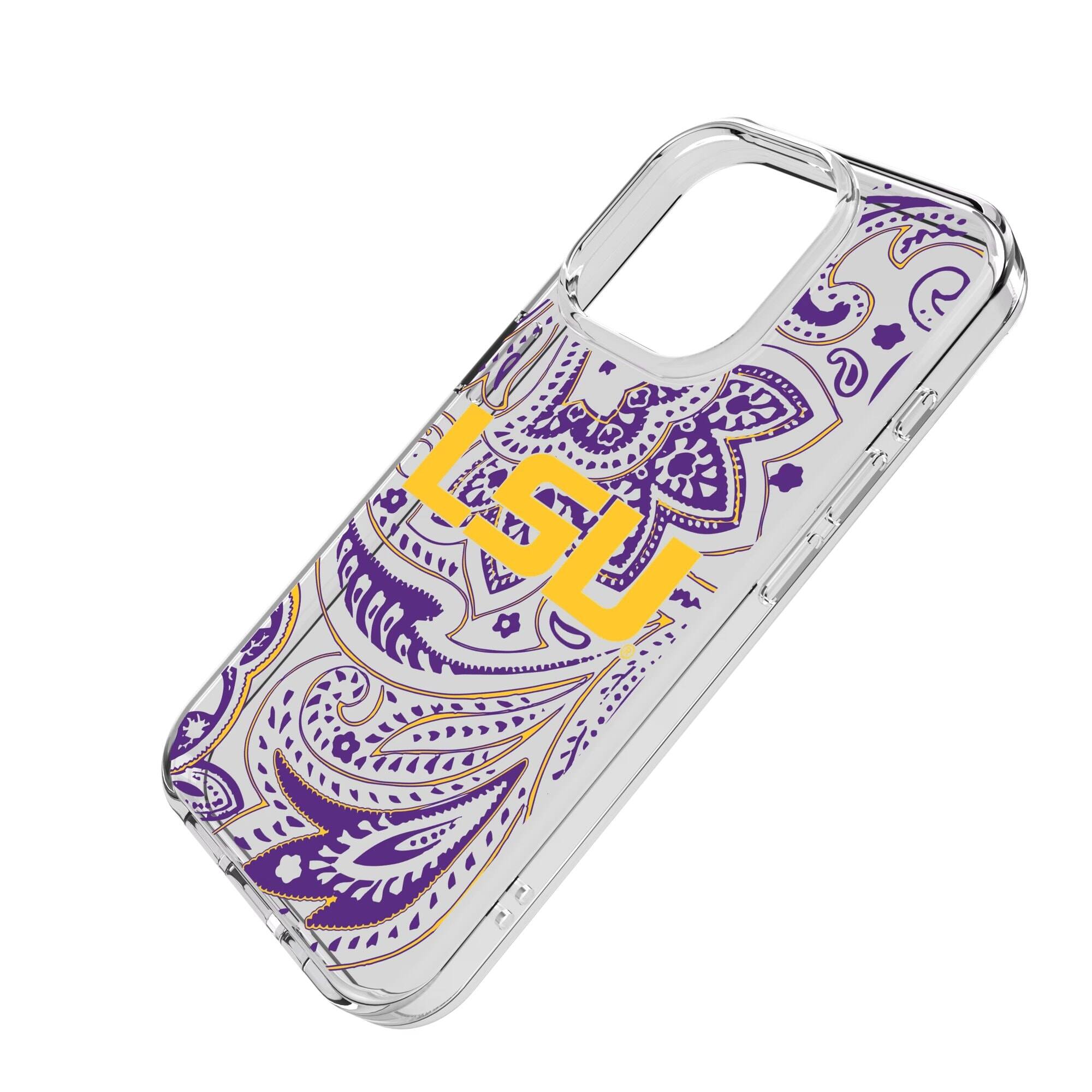 LSU