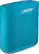 Angle. Bose - SoundLink Color Portable Bluetooth Speaker II - Aquatic Blue.