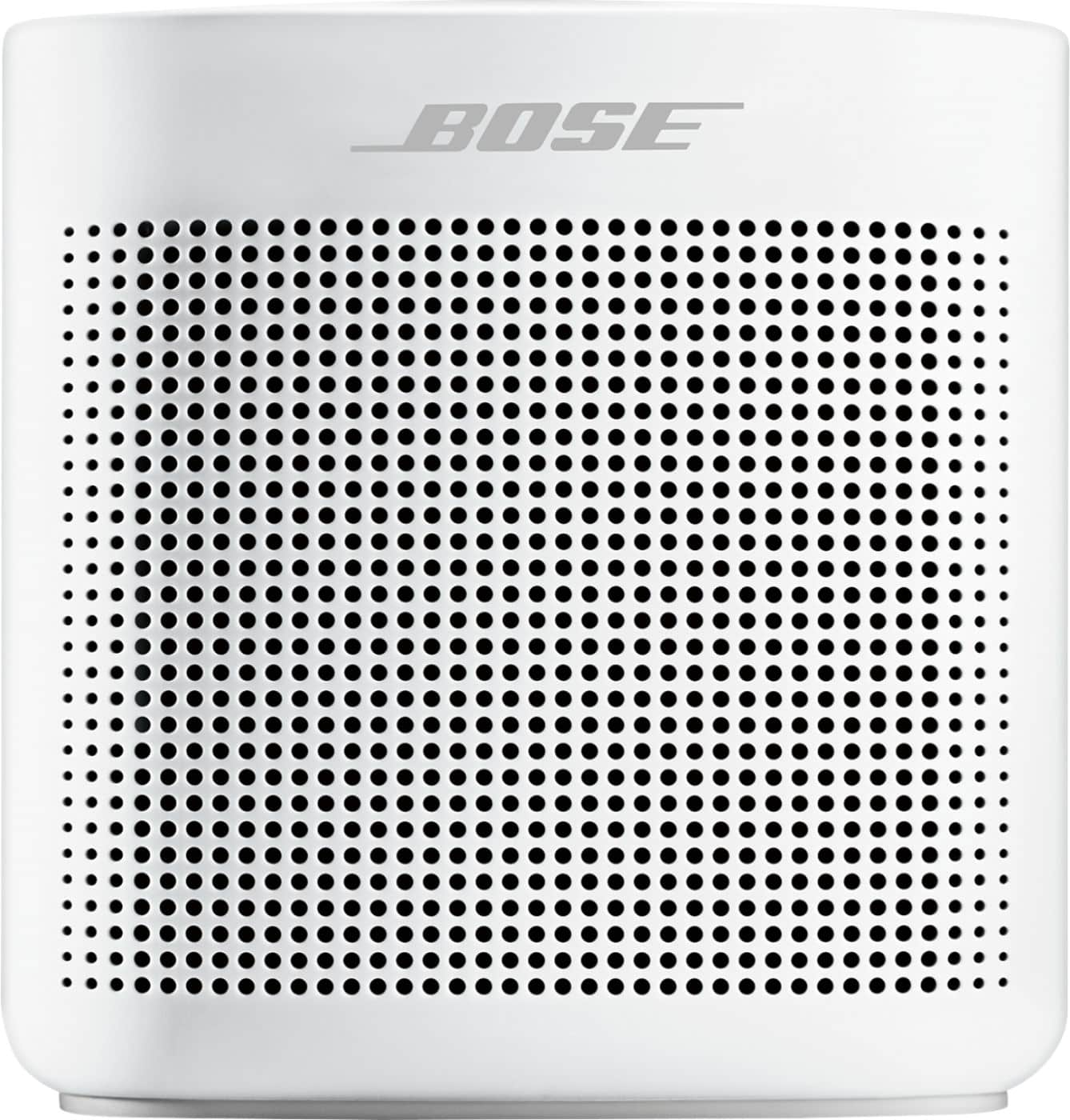 Bose SoundLink Color Bluetooth Speaker II - Polar White NEW Fast Shipping