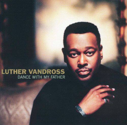  Dance with My Father [CD]