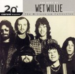 Front Standard. 20th Century Masters - The Millennium Collection: The Best of Wet Willie [CD].