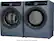 Electrolux 45 - - - D 1 Electrolux 6 F- 1- -o . OPTOS cla Washer and Pedestal Sold Separately.