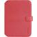 Front Standard. Belkin - Verve Carrying Case (Folio) for Digital Text Reader - Sunset Pink.