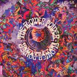 Flower Power - Flower Power - VINYL LP