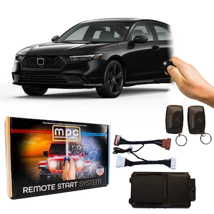 THE INDUSTRY LEADER IN DTS SOLUTIONS SINCE 2003
moc automotive accessories
USA
REMOTE START SYSTEM