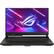Alt View 31. ASUS - Strix SCAR 15 G533 15.6" Gaming Laptop - Intel Core i9 - 16 GB Memory - NVIDIA GeForce RTX 3060 - 512 GB SSD - Off Black.