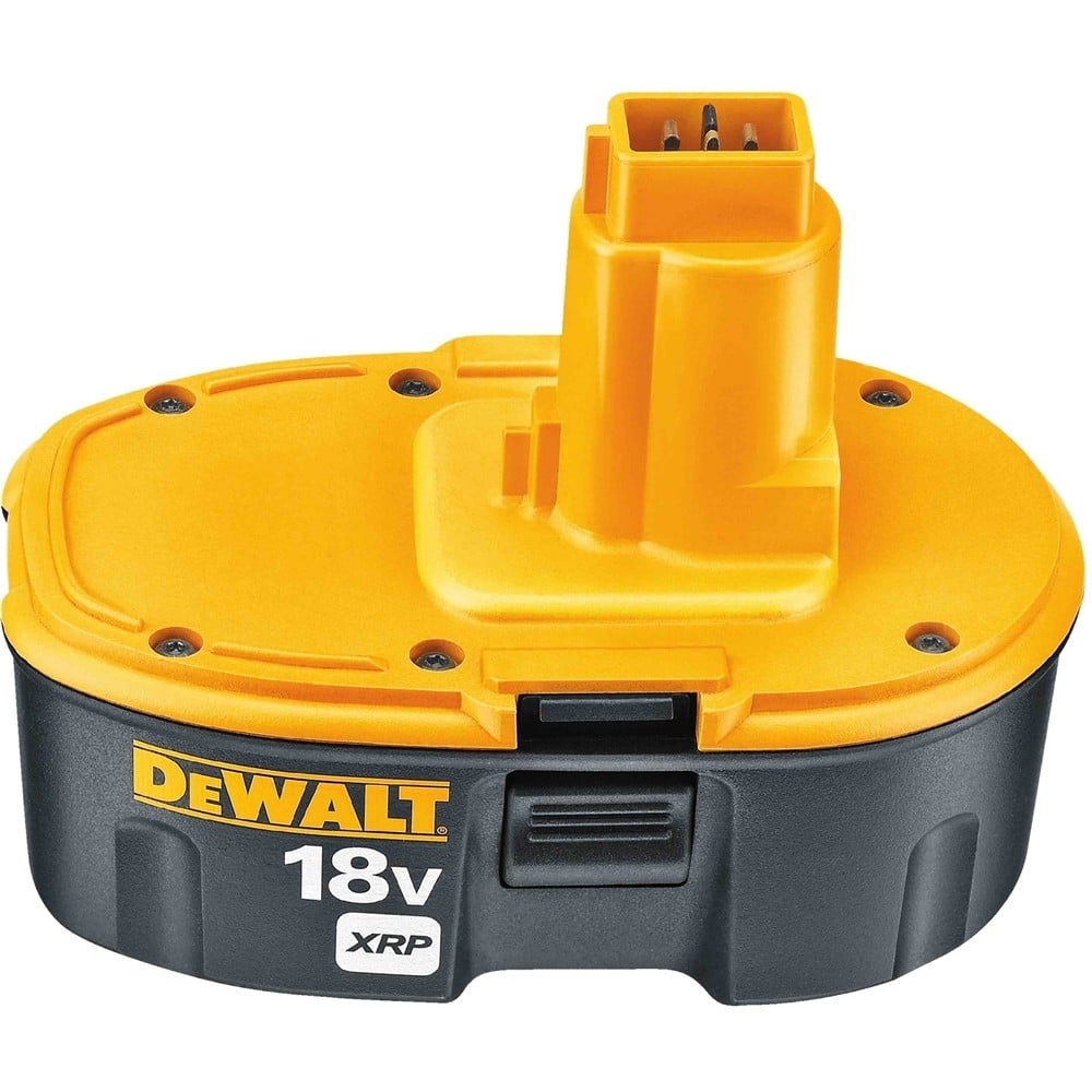 Best Buy: DeWALT XRP Battery DC9096