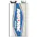 Front. Rayovac - 9V Batteries (8-Pack) - Silver/Blue.