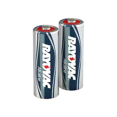 Rayovac - 23A Batteries (2-Pack)