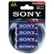 Front Zoom. Sony - Stamina Plus AA Batteries (4-Pack).