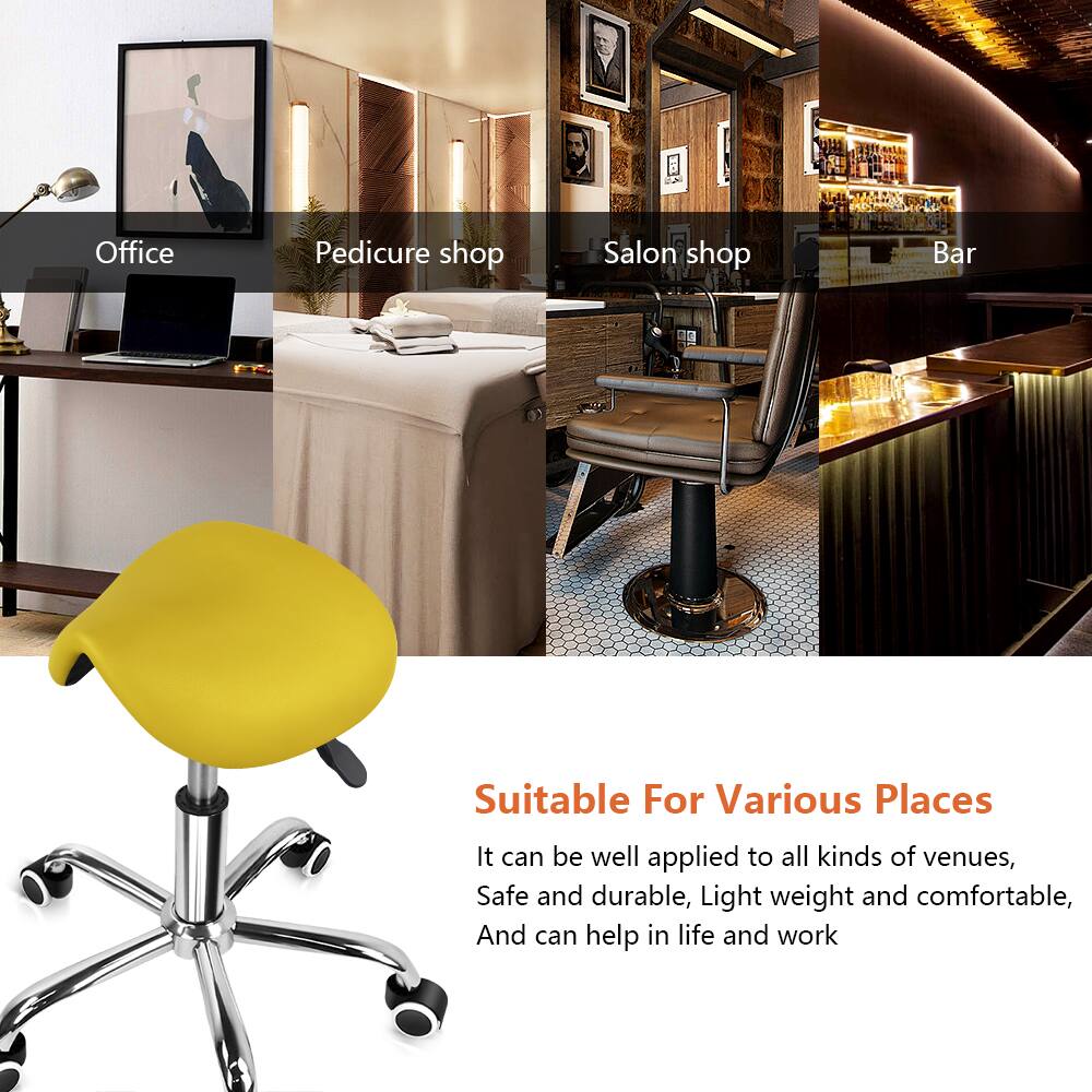 Office  
Pedicure shop  
Salon shop  
Bar  

Suitable For Various Places  
It can be well applied to all kinds of venues,  
Safe and durable, Light weight and comfortable,  
And can help in life and work