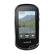 Front. Garmin - Oregon 750t; with Canadian Topo Maps - Black.