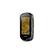 Alt View 15. Garmin - Oregon 750t; with Canadian Topo Maps - Black.