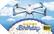 Alt View 1. Best Buy® - $20 Happy Birthday Drone Gift Card.