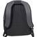 Back Standard. Everest - Carrying Case (Backpack) for 15" Notebook, - Black.