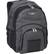 Right View. Everest - Carrying Case (Backpack) for 15" Notebook, - Black.
