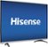 Alt View Zoom 11. Hisense - 55" Class - LED - H8 Series - 2160p - Smart - 4K UHD TV with HDR.