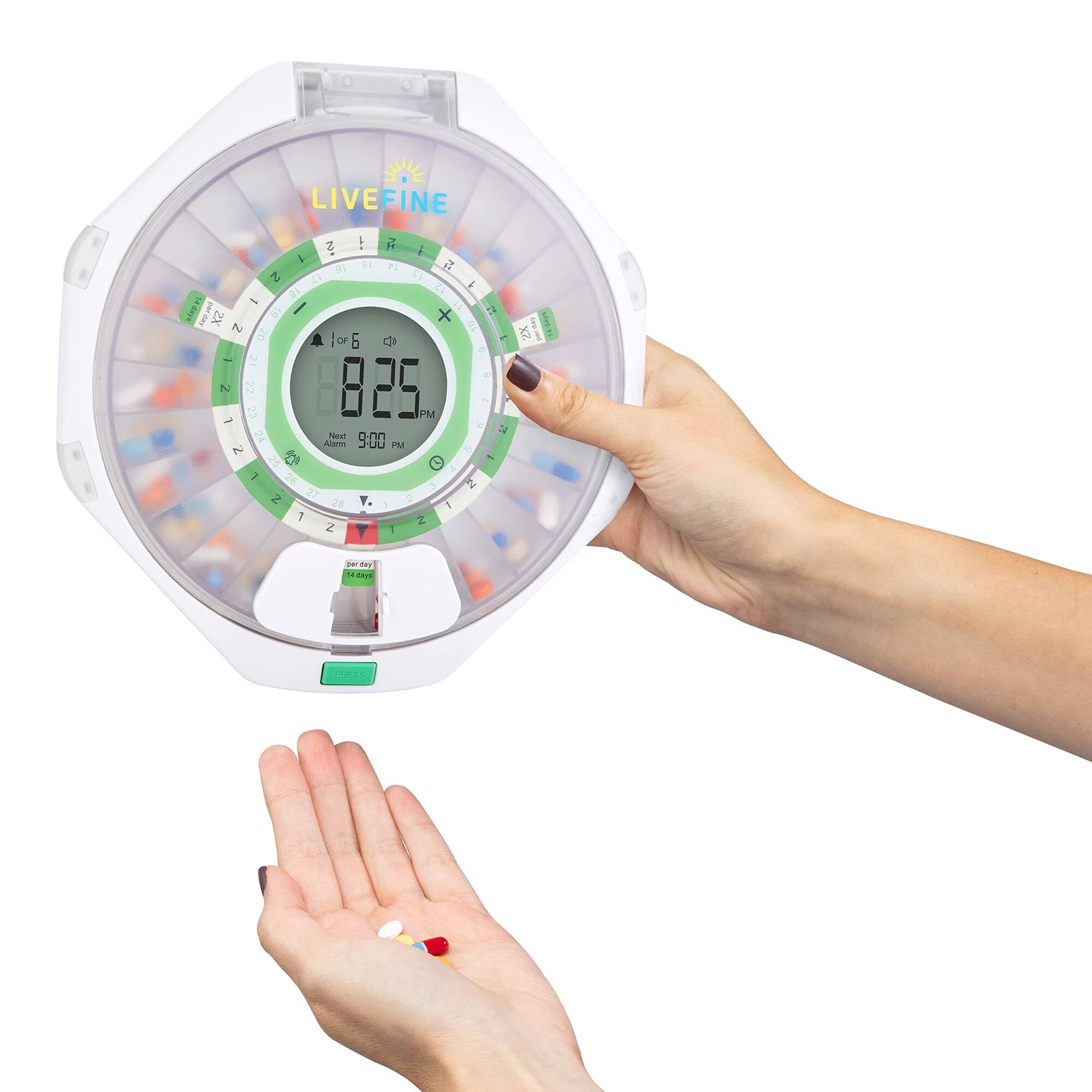 media item thumbnail