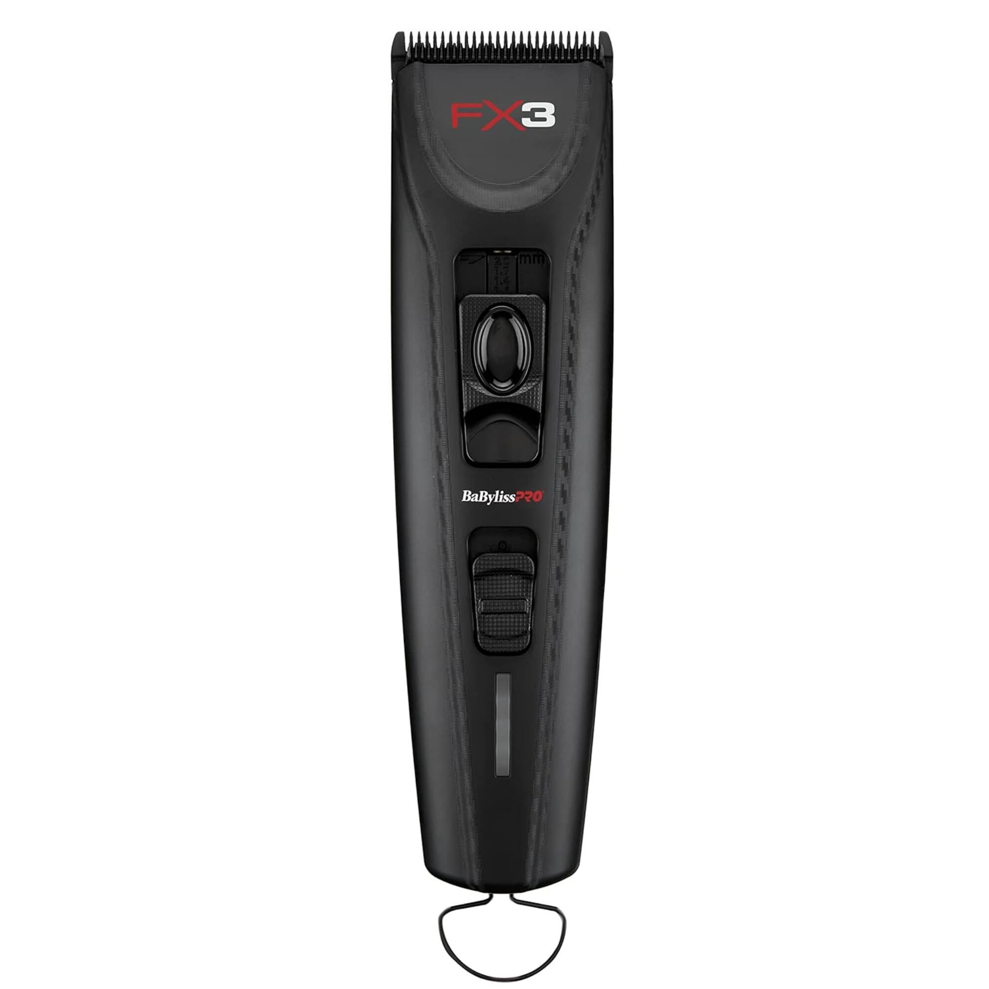 FX3 mm BaByliss?20