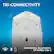 TRI-CONNECTIVITY G305 X SUPERLIGHT
M/N: MR0124
Rating: 5V=-500mA
Wireless Mouse
FCC ID: JNZMR0124
ANATEL: 00000-00-00000
C: 4418A-MR0124
Made in China
FT RCPLOXXXXXX
CONATEL PY: C UL US NK 2020 10-1-0744
ATA 57100000000000
LIGHTSPEED, BLUETOOTH, OR WIRED USB-C