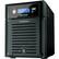 Front Standard. Buffalo - TeraStation III 12TB 4-Drive ISCSI Network Storage.