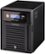 Angle Zoom. Buffalo Technology - TeraStation ES 12TB 4-Drive Network-Attached Storage - Black.