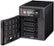 Alt View Zoom 1. Buffalo Technology - TeraStation ES 12TB 4-Drive Network-Attached Storage - Black.