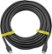Front Zoom. Dynex™ - 50' 4K Ultra HD HDMI Cable - Black.