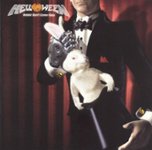 Front Standard. Rabbit Don't Come Easy [CD].