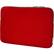Front Standard. Sumdex - Nun 010Rd 10.1" Neoart Neoprene Sleeve - Red.