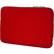 Left Standard. Sumdex - Nun 010Rd 10.1" Neoart Neoprene Sleeve - Red.