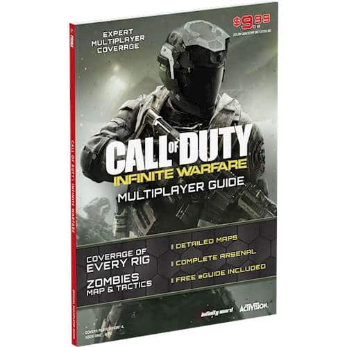 Call of duty infinite warfare best hot sale buy